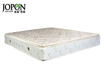 JP-405真絲乳膠墊+簧